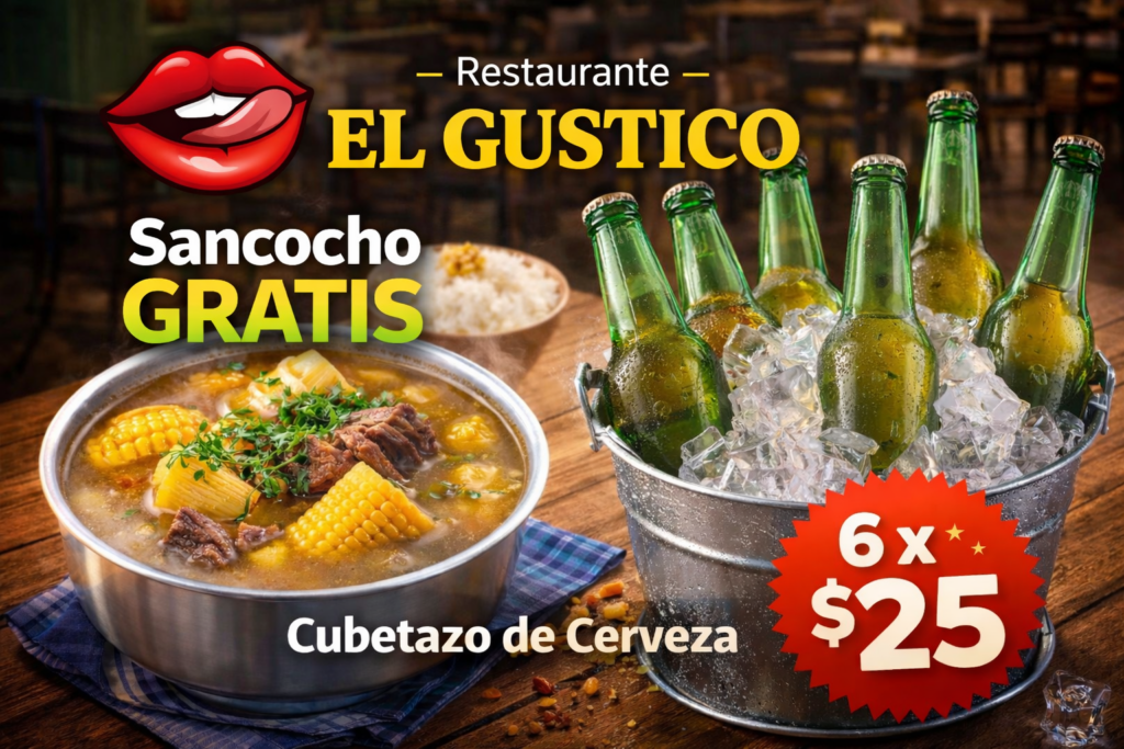 el gustico